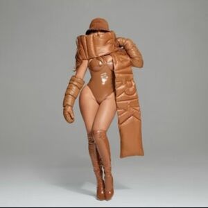 Ivy Park Beyoncé Ski Gloves/Mittens NWT!